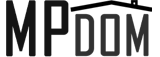 site logo